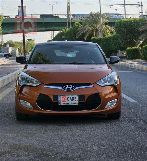 هيونداي فلوستر 2015 للبيع في العراق - ميسان